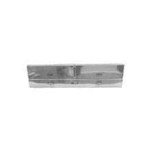 Load image into Gallery viewer, Westin/Brute High Cap 96in Stake Bed Contractor TopSider w/ Doors - Aluminum Westin