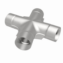 Load image into Gallery viewer, MagnaFlow Exhaust Products Exhaust X Pipe MagnaFlow Exhaust Products Magnaflow Exhaust X-Pipe - 3.00in. 10782