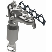 Load image into Gallery viewer, MagnaFlow Converter Direct Fit 04-12 Hyundai Elantra 2.0L