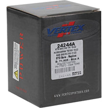 Load image into Gallery viewer, Vertex Pistons Uncategorized Vertex Piston 2024 KTM 300 EXC 300cc Cast Replica Piston Kit