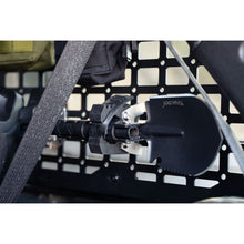 Load image into Gallery viewer, DV8 Offroad 2018+ Jeep Wrangler Rear Window Molle Panels