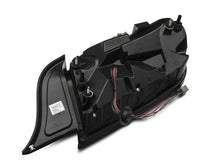 Load image into Gallery viewer, Raxiom 15-23 Ford Mustang Profile LED Tail Lights Gloss Blk Housing- Red Lens Tail Lights Raxiom