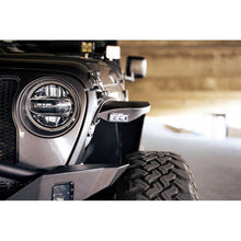 Load image into Gallery viewer, DV8 Offroad 18-23 Jeep Wrangler JL Slim Fender Flares Fenders DV8 Offroad
