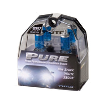 Load image into Gallery viewer, Putco Mirror White 9005XS - Pure Halogen HeadLight Bulbs Bulbs Putco