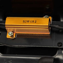 Load image into Gallery viewer, AlphaRex 09-14 Ford F-150 (Excl Flareside Truck Bed Models) PRO-Series LED Tail Lights Red Smoke AlphaRex