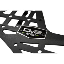 Load image into Gallery viewer, DV8 Offroad 22-23 Toyota Tundra Center Console Molle Panels/Device Mount