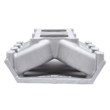 Load image into Gallery viewer, Edelbrock Engine Intake Manifold Edelbrock Edelbrock Dual-Quad Chrysler Gen II 426-572 HEMI Carbureted Intake Manifold 7524