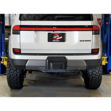 Load image into Gallery viewer, aFe 24-26 Lexus GX550 V6 Vulcan Series SS Axle-back Exhaust