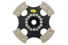 Load image into Gallery viewer, ACT 1988 Honda Civic 4 Pad Rigid Race Disc Clutch Discs ACT