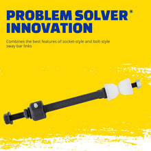 Load image into Gallery viewer, MOOG 00-01 Dodge Ram 1500 Front Sway Bar Link Kit | K7453