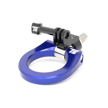 Load image into Gallery viewer, Torque Solution Tow Hook Add On: Go Pro Mount | TS-GP-321D