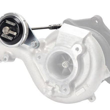Load image into Gallery viewer, Turbosmart IWG75 Mitsubishi EVO 10 24 PSI Black Internal Wastegate Actuator Turbosmart