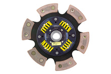 Load image into Gallery viewer, ACT 2003 Dodge Neon 6 Pad Sprung Race Disc Clutch Discs ACT
