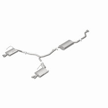 Load image into Gallery viewer, MagnaFlow BRE Exhaust Kit 07-08 Acadia Outlook 3.6L