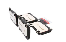 Load image into Gallery viewer, Brembo OE 20-22 Ford Mustang PRIME Ceramic Brake Pad - Rear | P24251N