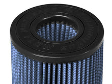 Load image into Gallery viewer, afe Magnum FLOW Universal Air Filter 6F x 7-1/2B x 5-1/2T (Inverted) x 14IN H aFe