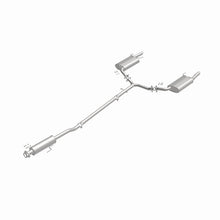 Load image into Gallery viewer, BRExhaust 05-12 Toyota Avalon 3.5L Exhaust Kit