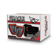 Load image into Gallery viewer, Oracle Lighting 21-24 Ford F-150 Flush Style LED Tail Lights ORACLE Lighting