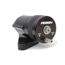 Load image into Gallery viewer, PERRIN 02-07 Subaru WRX / 04-21 STI / 06-08 FXT Bypass/Blow Off Valve - Black