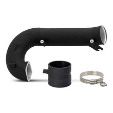 Load image into Gallery viewer, Mishimoto 2023+ Honda Civic Type-R Inlet Pipe Upgrade Kit - Black