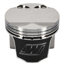 Load image into Gallery viewer, Wiseco Piston Sets - Forged - 6cyl Wiseco BMW M50B25 84.25 mm Bore 38.20 mm CH -1.50 CC Piston Set