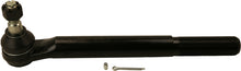 Load image into Gallery viewer, MOOG 05-09 Chevrolet C4500 Kodiak Front Right Outer / Right Outer Steering Tie Rod End | ES801391