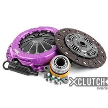 Load image into Gallery viewer, XClutch 05-11 Lotus Elise Base 1.8L Stage 1 Sprung Organic Clutch Kit