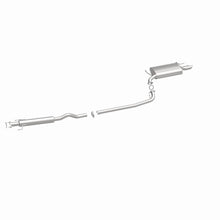 Load image into Gallery viewer, MagnaFlow BRE Exhaust Kit 02-06 Toyota Camry 2.4L