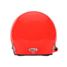 Load image into Gallery viewer, Bell Helmet Mag-10 Rally Pro White (Hans) 61(7 5/8) Fia8859-2024/Sa2025 | 1346218