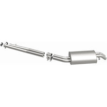 Load image into Gallery viewer, MagnaFlow BRE Exhaust Kit 86-89 Mercedes 560SL 5.6L