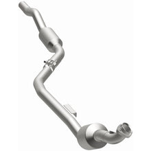 Load image into Gallery viewer, Magnaflow 2007 Mercedes-Benz E350 3.5L Direct Fit Converter