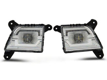 Load image into Gallery viewer, Raxiom 19-21 Chevrolet Silverado 1500 Axial Series OEM Style LED Fog Lights Headlights Raxiom