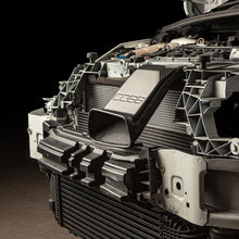 Load image into Gallery viewer, COBB Cold Air Intakes Cobb Ford 16-18 Focus RS / 13-18 Focus ST Redline Carbon Fiber Air Scoop