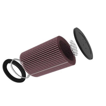 Load image into Gallery viewer, K&N Mercedes Benz C63 Amg L4-2.0L F/I 22-25