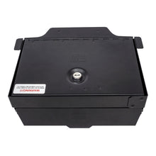 Load image into Gallery viewer, Tuffy Console Safe W/ Keyed Lock For Ram Trucks W/ Sliding Tray Console Cargo Boxes & Bags Tuffy Products