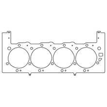 Load image into Gallery viewer, Cometic GM L18 Vortec 8100 Gen-VII Big Block V8 .045in MLS Cylinder Head Gasket - 4.280in Bore - LHS