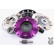 Load image into Gallery viewer, XClutch 2011 BMW 1 Series M Base 3.0L 9in Twin Solid Ceramic Clutch Kit (6 Bolt/PB in Flywheel)
