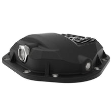 Load image into Gallery viewer, aFe Power Front/Rear Diff Cover Kit w/ Oil 99-16 Ford F-250/F-350 V8 (Dana 60/Super 60 & Sterling)