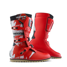 Load image into Gallery viewer, Gaerne Balance XTR Boot Red Size - 11 Gaerne