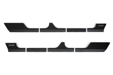Load image into Gallery viewer, DV8 Offroad 20-23 Jeep Gladiator JT Rock Skins Body Armor & Rock Rails DV8 Offroad
