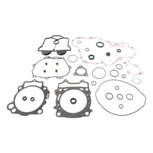 Load image into Gallery viewer, Vertex Pistons Uncategorized Vertex Gaskets 16-18 Yamaha WR450F Complete Gasket Kit w/ Oil Seals