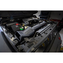 Load image into Gallery viewer, K&N Dryflow Air Intake System Jeep Wrangler Jl V6-3.6L F/I 18-23