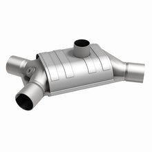 Load image into Gallery viewer, MagnaFlow Conv Univ 2 Subaru | 94002