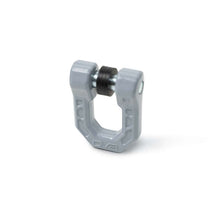 Load image into Gallery viewer, DV8 Offroad Elite Series D-Ring Shackles - Pair (Gray) Bumper Accessories DV8 Offroad