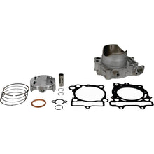 Load image into Gallery viewer, Cylinder Works 19-24 Suzuki RM-Z 250 250cc +3mm Big Bore Cylinder Kit 270cc Uncategorized Cylinder Works