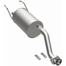 Load image into Gallery viewer, BRExhaust 93-95 Honda Civic Del Sol 1.5L Muffler Kit