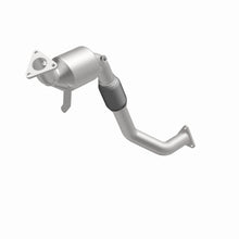 Load image into Gallery viewer, Magnaflow Catalytic Converter Direct Fit Magnaflow 07-08 Audi Q7 3.6L Direct Fit Converter