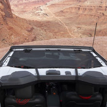 Load image into Gallery viewer, Rugged Ridge Eclipse Sun Shade Black Hard Top 18-20 Jeep Wrangler JLU/JT Rugged Ridge