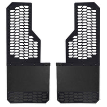 Load image into Gallery viewer, 10-24 Ram HD Front Pair Mud Skins Set of 2 Fits Classic / New body Mud Flaps Putco
