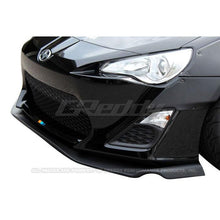 Load image into Gallery viewer, GReddy X Rocket Bunny Front Lip Spoiler